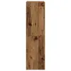VidaXL TV cabinet 3329141 Photo 7