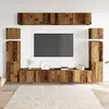 ТВ-тумба VidaXL 3329011 Photo 3