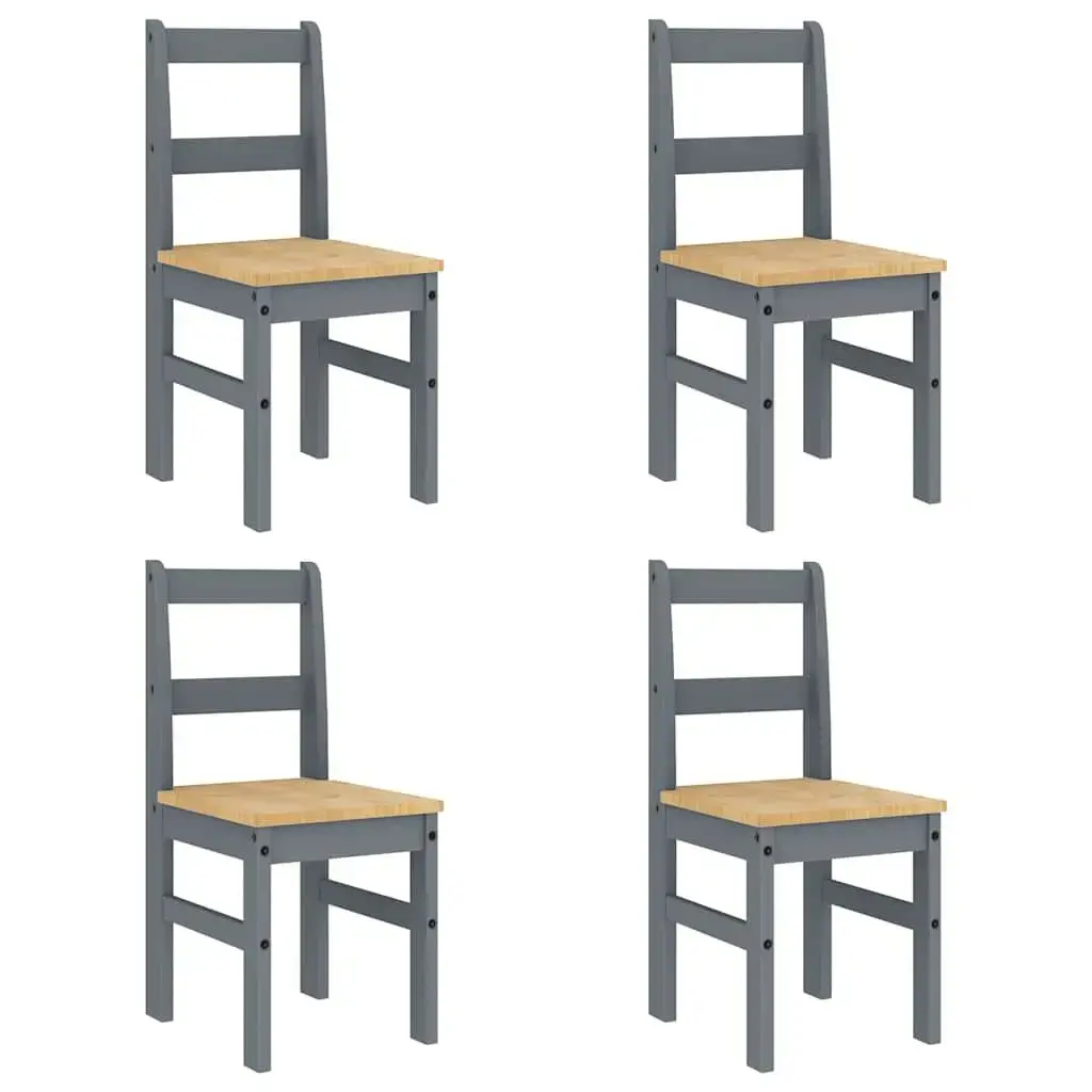 VidaXL 3345171 5-piece kitchen/dining set Photo 4