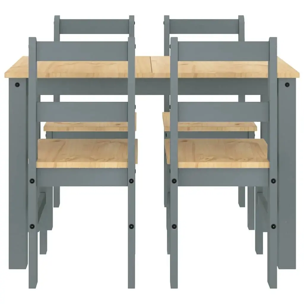 VidaXL 3345171 5-piece kitchen/dining set Photo 7