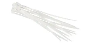 Cable tie Onnline GT-160MC 165 x 2.5 mm, pack of 100, nylon fastening ties
