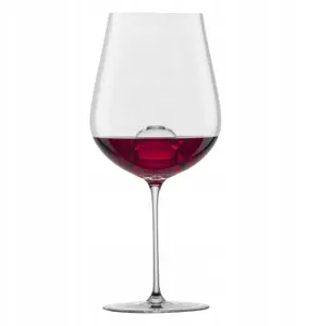 Wine Decanter Glass Set ZWIESEL AIR SENSE Bordeaux 843 ml – 2 pcs