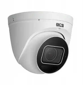Купольная IP-камера BCS BCS-P-EIP45VSR4-Ai 5 Мп, серия BCS POINT
