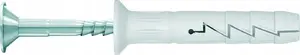 Fast Mount Anchor 6 x 60 mm, funnel head, 50 pcs – Koelner/Rawlplug R-SL3-FX-06L060