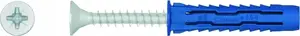 Universal wall plug with screw Koelner/Rawlplug 4ALL 6 x 30 mm, pack 100 pieces