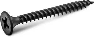 Screw for Gypsum Board/Metal Koelner/Rawlplug 4.2 x 70 mm (for metal profiles) - pack 0.25 ts