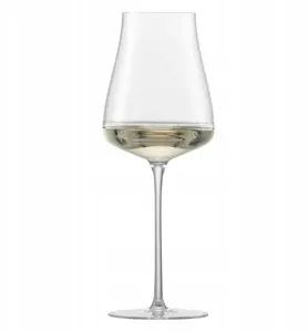ZWIESEL vīna glāze The Moment 342 ml — komplekts 2 gab.
