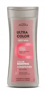 Кондиционер Joanna Ultra Color Красный 200 г — кондиционер для защиты цвета волос