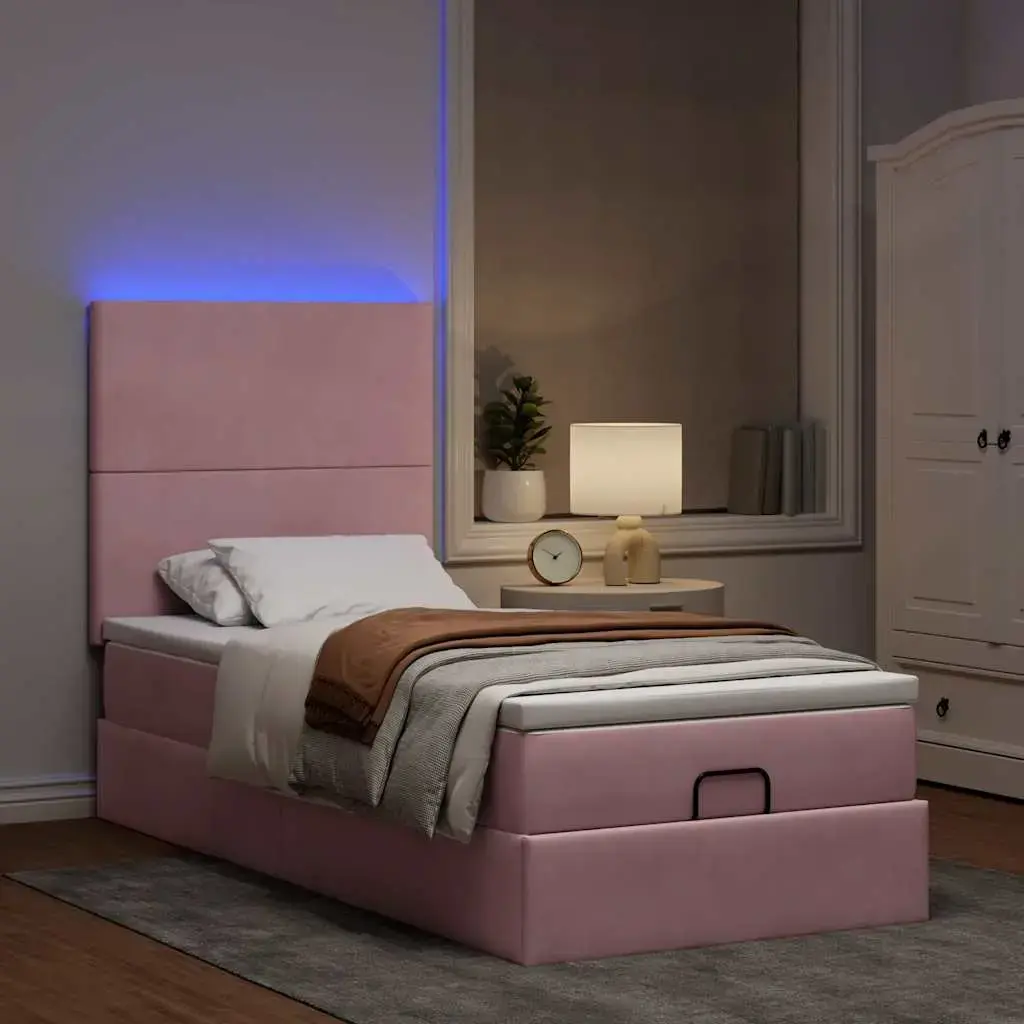 VidaXL Bed 3314269 Photo 3