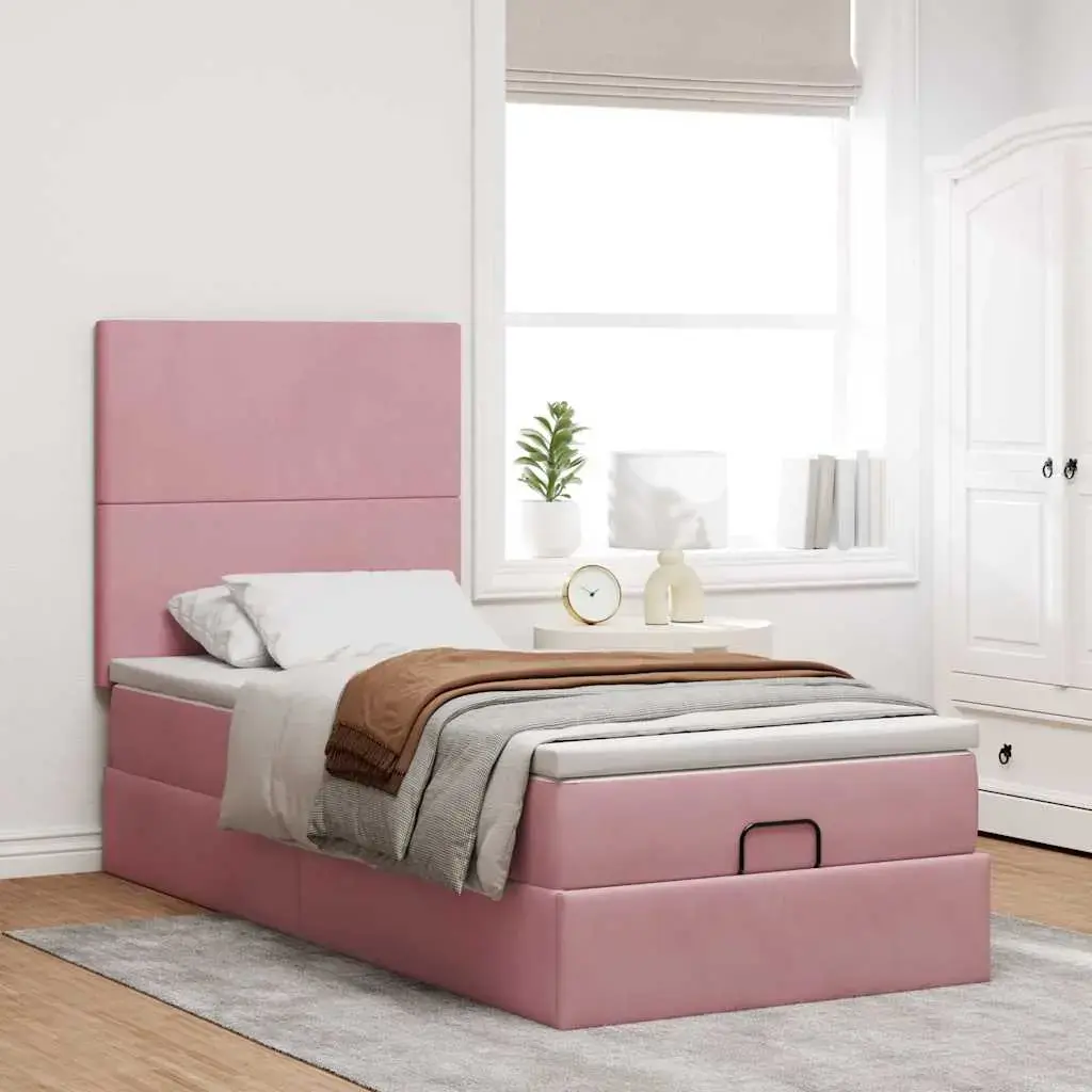 VidaXL Bed 3314269 Photo 4