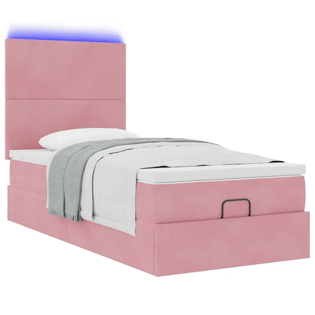 VidaXL Bed 3314269 Photo 6