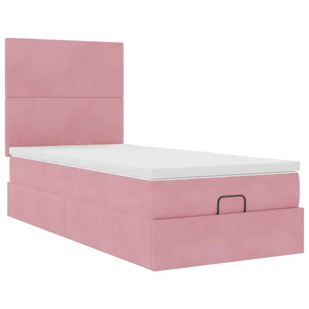VidaXL Bed 3314269 Photo 7