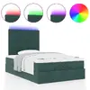 VidaXL bed 3314339 — 180 x 203 cm, 280 kg capacity Photo 5