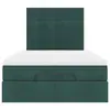 VidaXL bed 3314339 — 180 x 203 cm, 280 kg capacity Photo 8