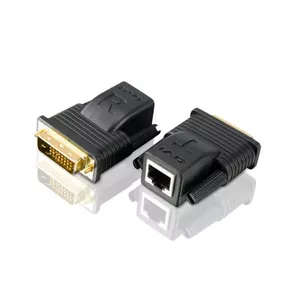 AV transmitter & receiver ATEN Mini DVI Over Cat5e/6 Video Extender (20m)