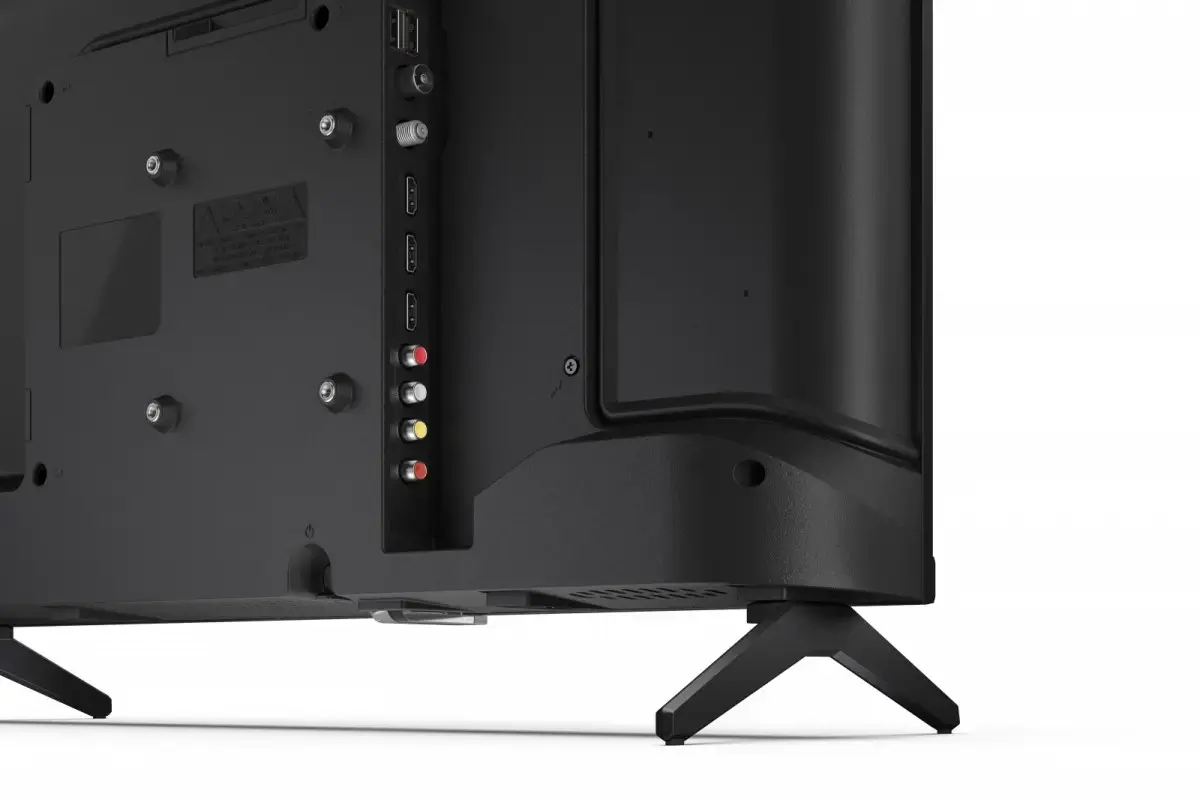 Sharp 24HA1405E LED 24 collas Photo 5