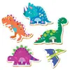 Educa Контурный пазл Dinosaurs 18873 Photo 2