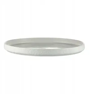 Dinner Plate Verlo AZZUR V-86002-6 — flat ceramic plate Ø26 cm