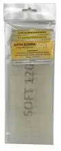 Abrasive Mesh Sheets EUbridge SOFT Grit 40, 105x280 mm, Pack of 5