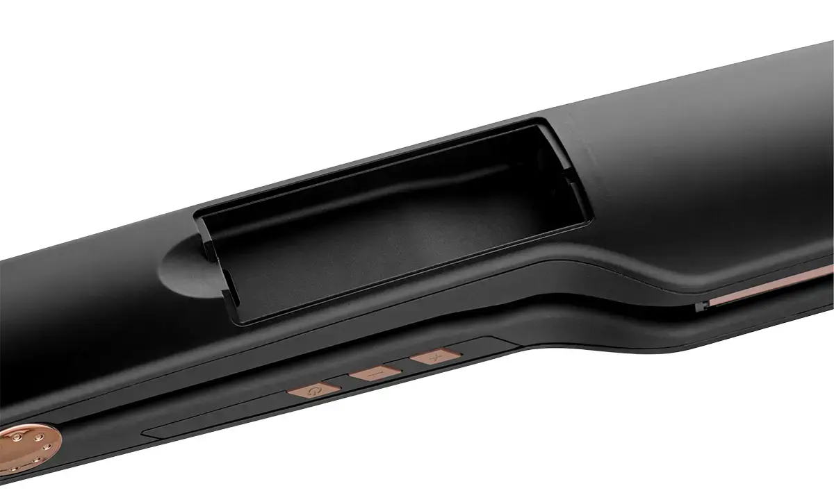 Concept Solution VZ6010 tvaika mati taisnotājs Photo 4