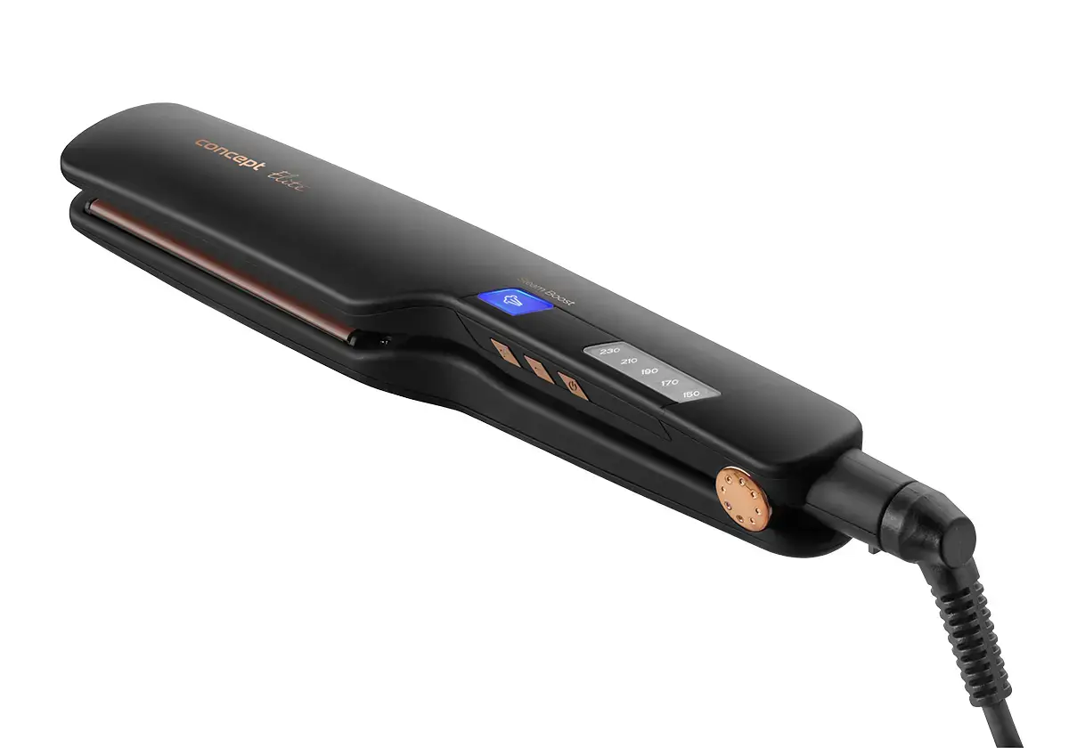 Concept Solution VZ6010 tvaika mati taisnotājs Photo 6