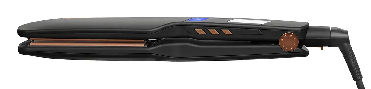 Concept Solution VZ6010 tvaika mati taisnotājs Photo 8