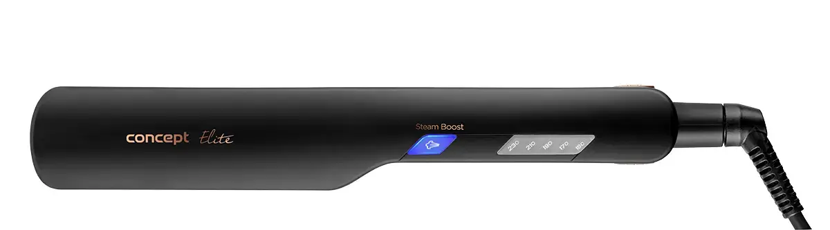 Concept Solution VZ6010 tvaika mati taisnotājs Photo 9