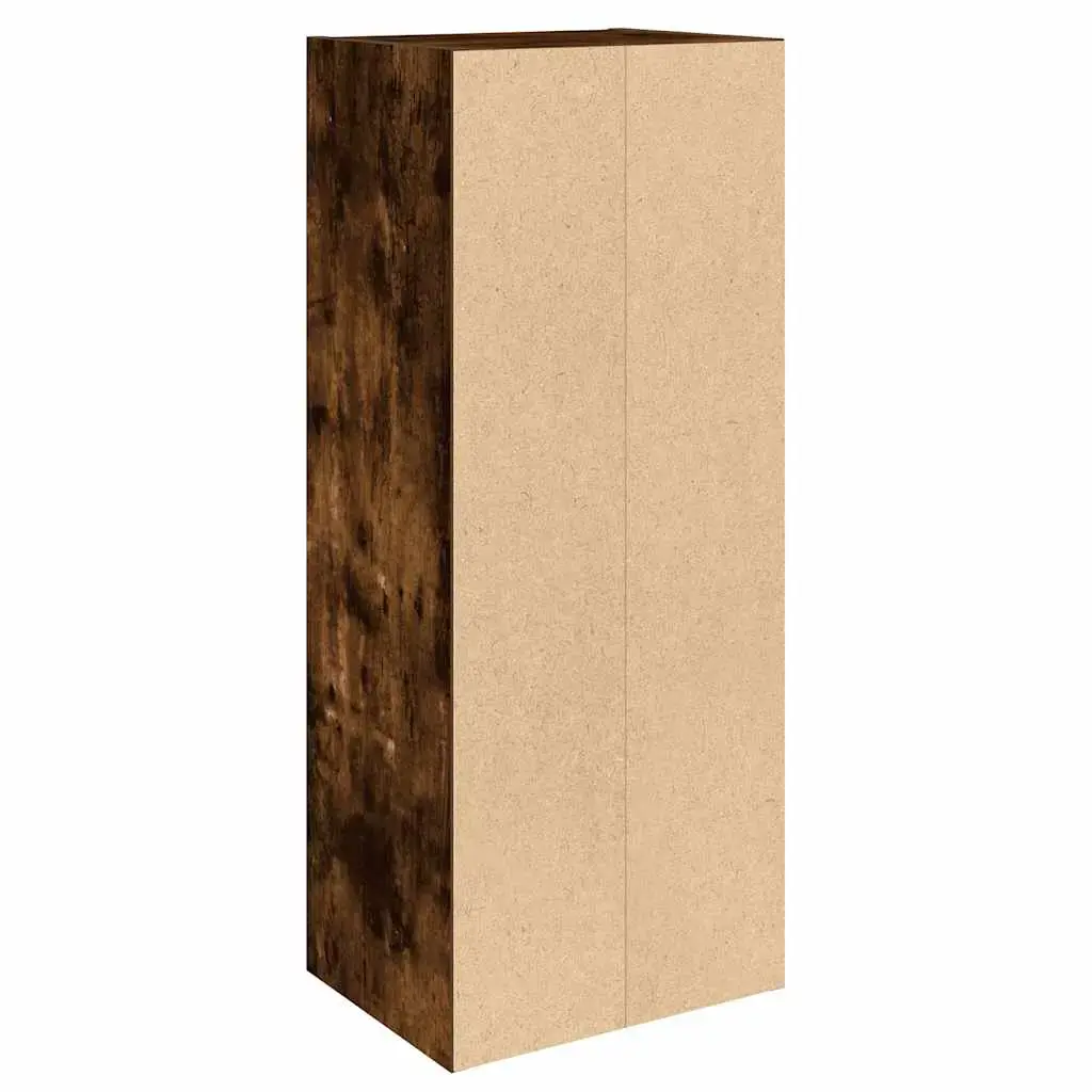 Bookcase VidaXL 860341 Oak Photo 7