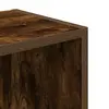 Bookcase VidaXL 860341 Oak Photo 9