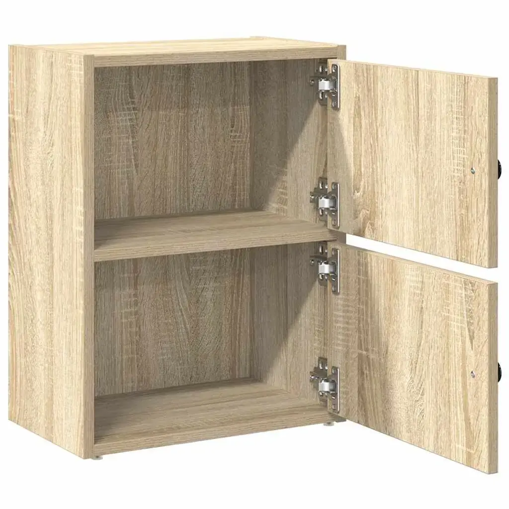 Bookcase VidaXL 860357 Photo 5