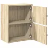 Bookcase VidaXL 860357 Photo 5