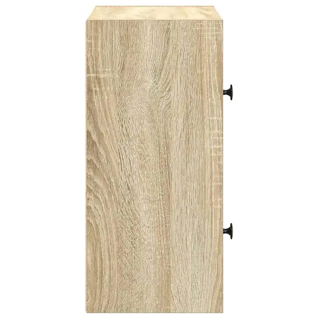 Bookcase VidaXL 860357 Photo 6