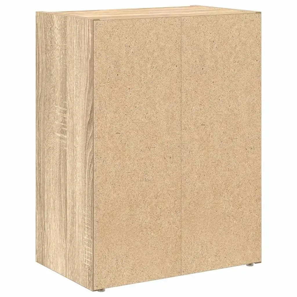 Bookcase VidaXL 860357 Photo 7