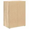 Bookcase VidaXL 860357 Photo 7