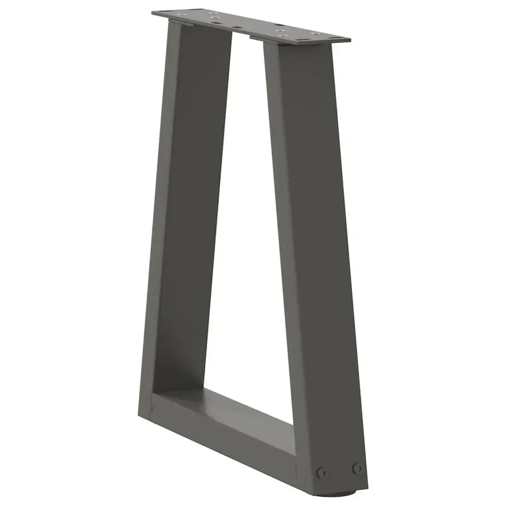 VidaXL table leg set 4012542 Photo 4