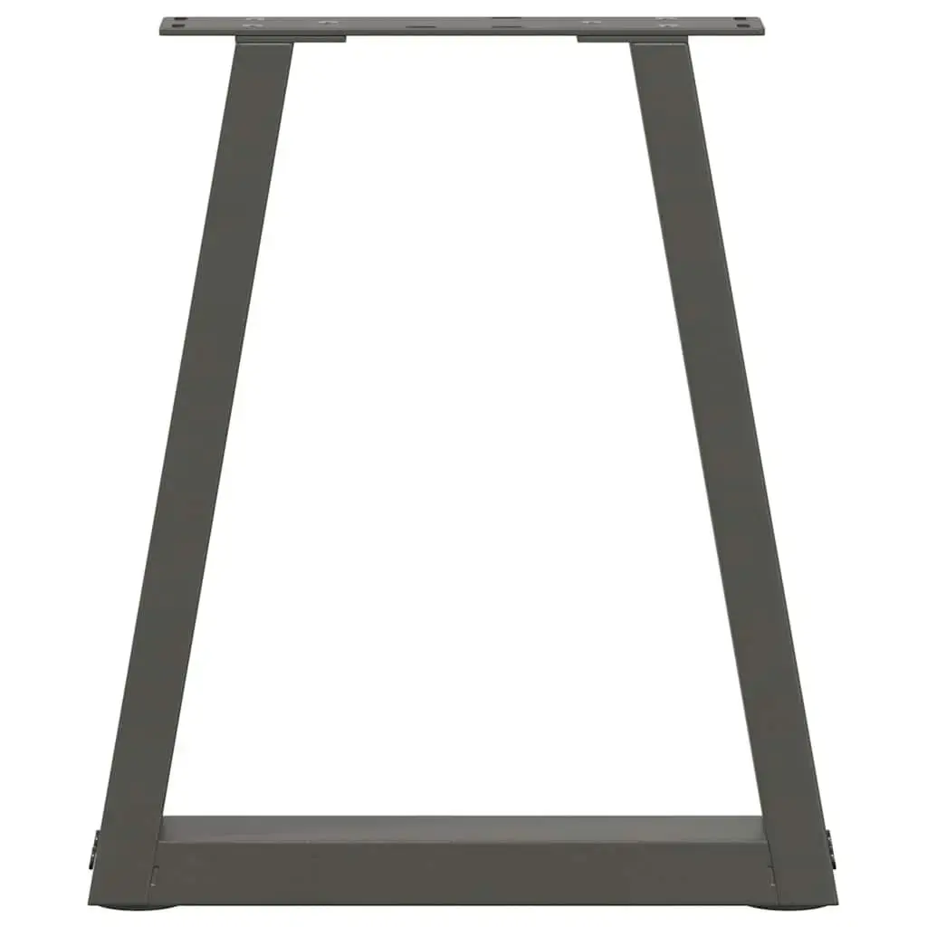 VidaXL table leg set 4012542 Photo 5