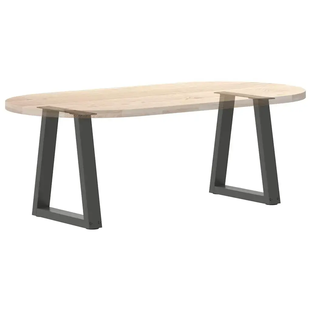 VidaXL table leg set 4012542 Photo 8