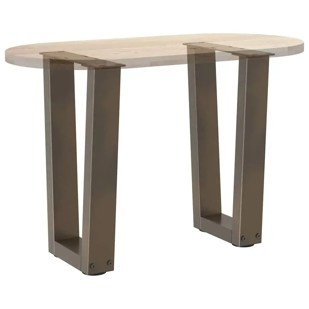 VidaXL table leg part 4012631 Photo 8