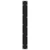 Table legs VidaXL 4012580 metal V-shaped Photo 7
