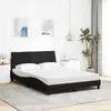 Кровать VidaXL 3310547 тканевая для 180x200 Photo 3