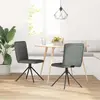 Стул для ресторана/столовый VidaXL 4101233 Photo 2