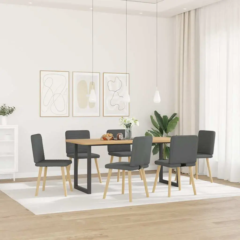 Dining chair VidaXL 3315515 Photo 2