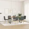 Dining chair VidaXL 3315515 Photo 2