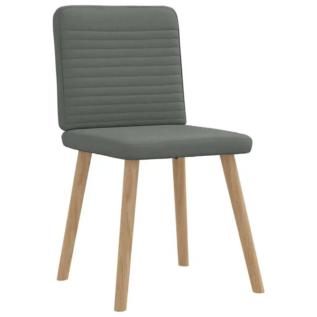 Dining chair VidaXL 3315515 Photo 3