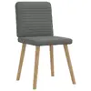 Dining chair VidaXL 3315515 Photo 3