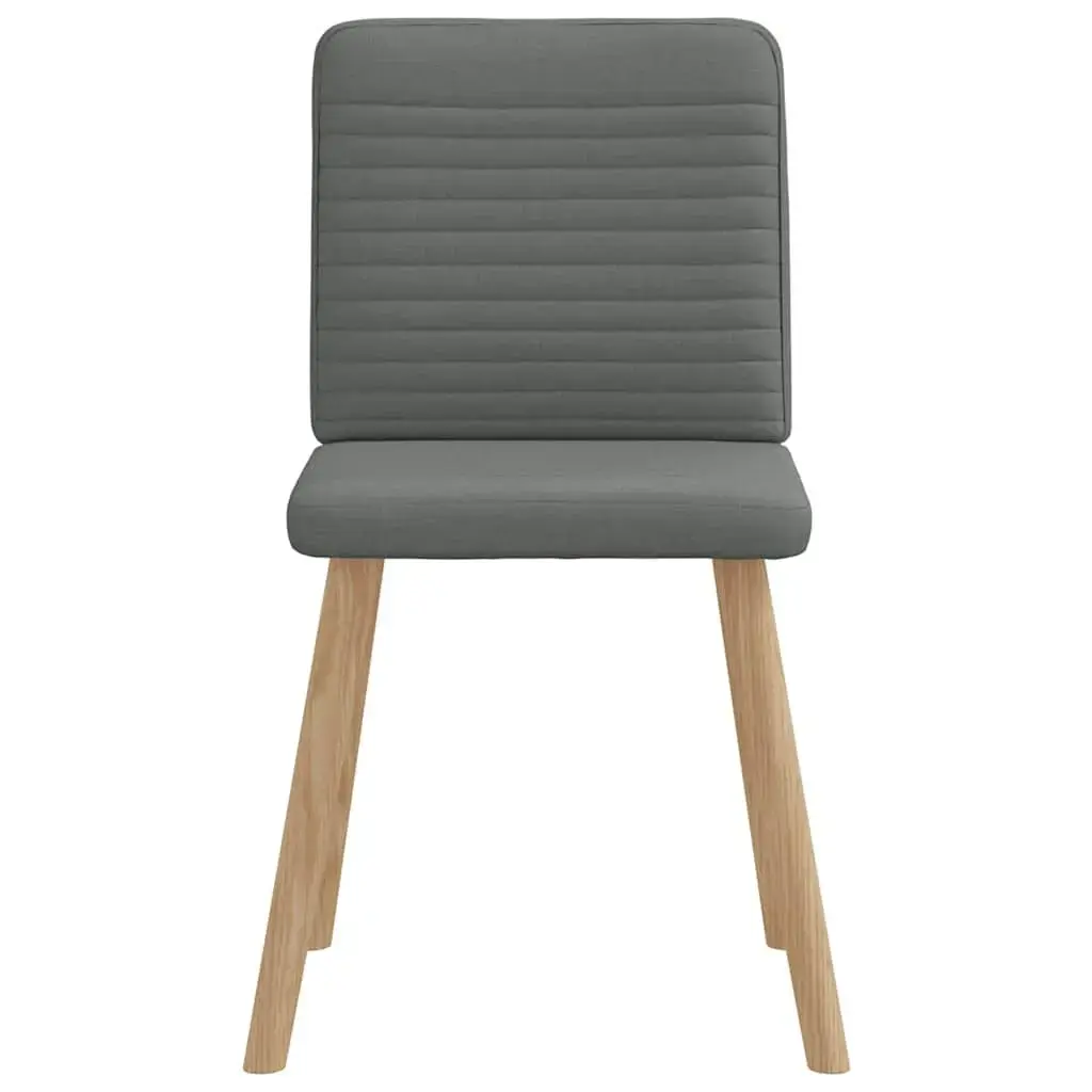 Dining chair VidaXL 3315515 Photo 4