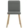 Dining chair VidaXL 3315515 Photo 4