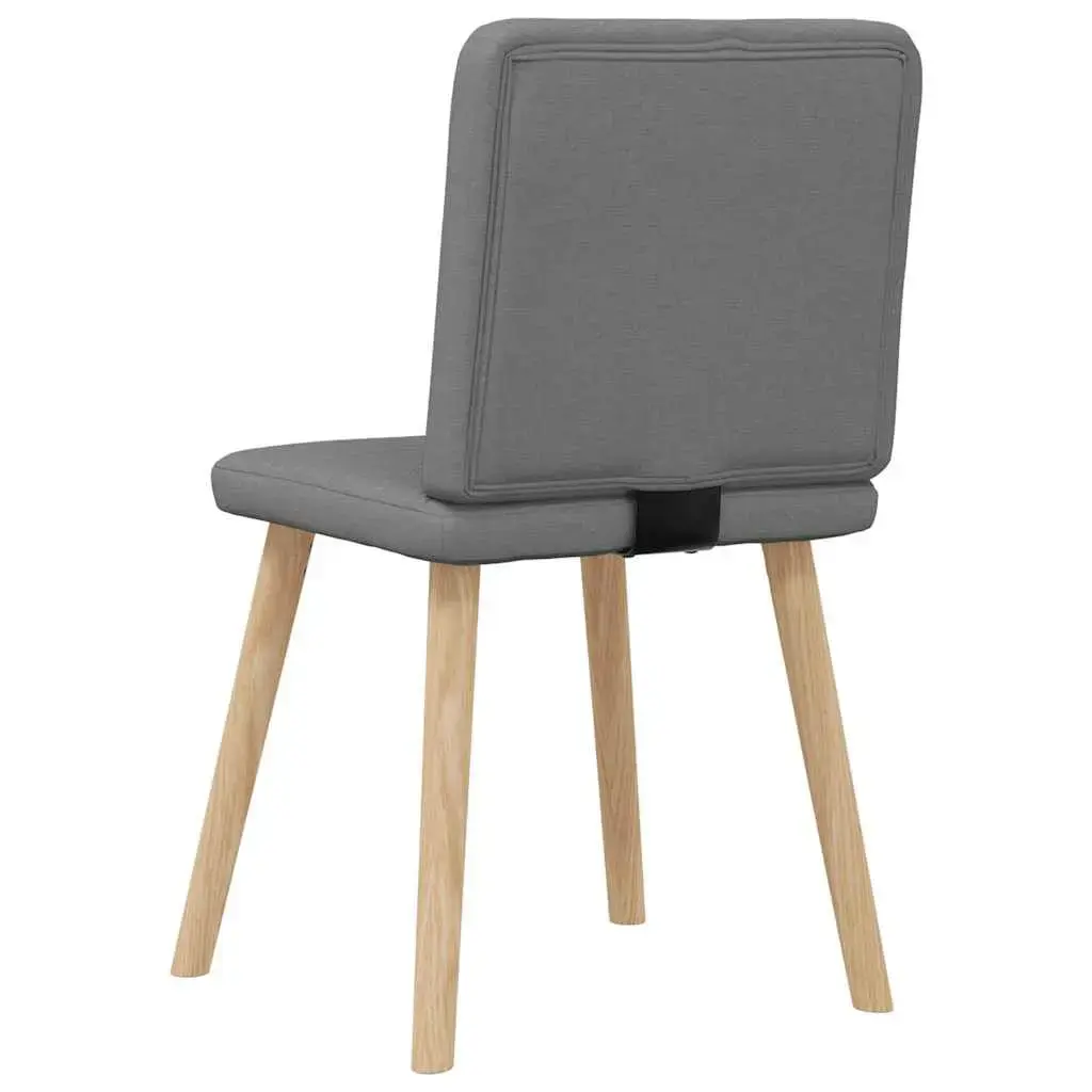Dining chair VidaXL 3315515 Photo 6