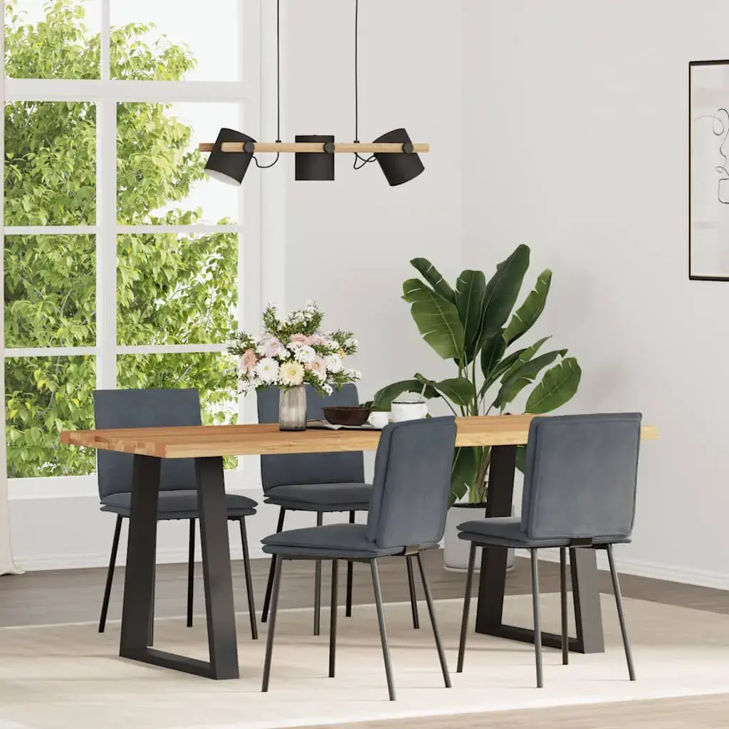 Chair VidaXL 3315345 — dining/restaurant, pack of 4 Photo 2