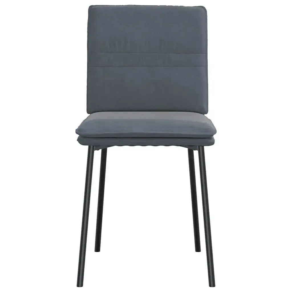Chair VidaXL 3315345 — dining/restaurant, pack of 4 Photo 4